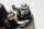 Starter motor, solenoid switch, starter pinion BMW R 1150 RT R22 02-05