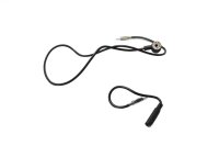 Antennekabel, audiosysteemconnector, kabel, ontvanger, radio BMW R 1150 RT R22 02-05