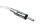 Antennekabel, audiosysteemconnector, kabel, ontvanger, radio BMW R 1150 RT R22 02-05