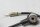 Antennekabel, audiosysteemconnector, kabel, ontvanger, radio BMW R 1150 RT R22 02-05