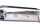 Forreste blinklysholder, krom, venstre og højre Harley-Davidson Road King 1442 FLHR 06-06