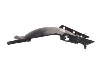 Garde-boue arrière BMW G 650 Xcountry E65X 0164 K15 07-10
