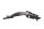 Garde-boue arrière BMW G 650 Xcountry E65X 0164 K15 07-10