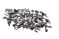 Schroevenset voor kuip/frame, schroeven, moeren BMW R 80...