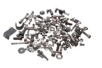 Kit de vis pour carénage/cadre, vis, écrous BMW R 80 GS 0346 80-87