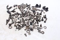Kit de vis pour carénage/cadre, vis, écrous BMW R 80 GS 0346 80-87