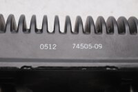 regulador rectificador del alternador Harley-Davidson Road King 1584 FLHR 09-09