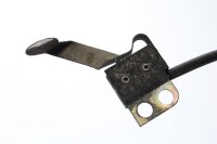 Nederste bremselyskontakt bagtil BMW R 1150 RT R22 02-05