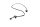 Nederste bremselyskontakt bagtil BMW R 1150 RT R22 02-05