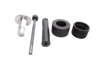 Juego de herramientas especiales: extractor de casquillos y cojinetes Harley-Davidson universell