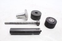 Juego de herramientas especiales: extractor de casquillos y cojinetes Harley-Davidson universell