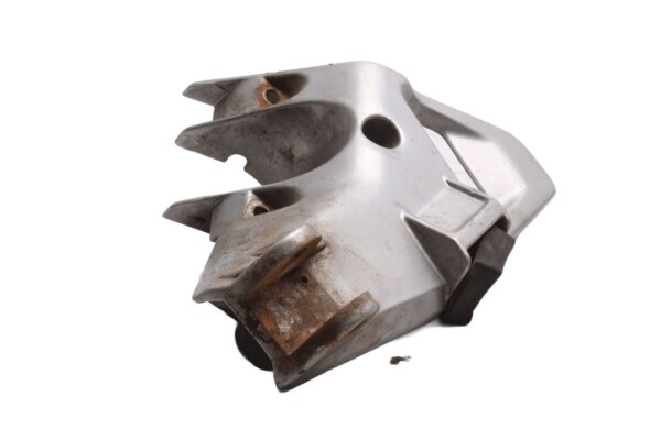Footrest bracket support plate front left 2341247 BMW R 1100 GS 259 0409 93-99