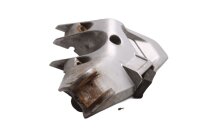 Footrest bracket support plate front left 2341247 BMW R 1100 GS 259 0409 93-99