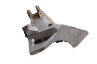 Footrest bracket support plate front left 2341247 BMW R 1100 GS 259 0409 93-99