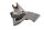 Footrest bracket support plate front left 2341247 BMW R 1100 GS 259 0409 93-99