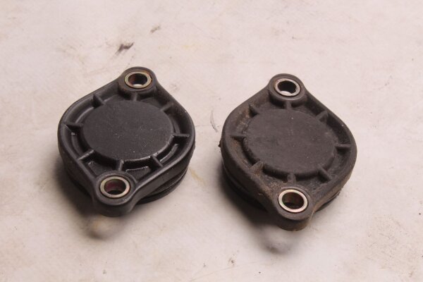 Ventildeckel Dichtringe links rechts Zylinderkopf BMW R 1100 GS 259 0409 93-99