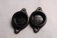 Ventildeckel Dichtringe links rechts Zylinderkopf BMW R 1100 GS 259 0409 93-99