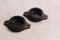 Ventildeckel Dichtringe links rechts Zylinderkopf BMW R 1100 GS 259 0409 93-99