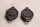 Ventildeckel Dichtringe links rechts Zylinderkopf BMW R 1100 GS 259 0409 93-99