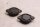 Ventildeckel Dichtringe links rechts Zylinderkopf BMW R 1100 GS 259 0409 93-99