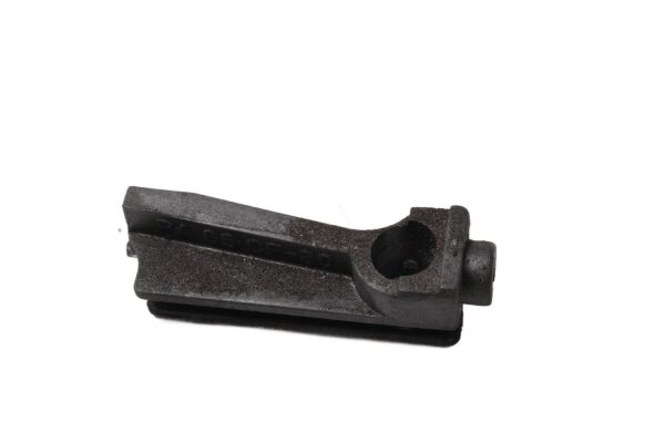 Chokehendelhouder geleider luchttoevoer trek choke BMW R 1150 RT R22 02-05