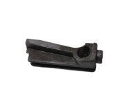 Chokehendelhouder geleider luchttoevoer trek choke BMW R 1150 RT R22 02-05