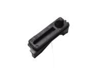Chokehendelhouder geleider luchttoevoer trek choke BMW R 1150 RT R22 02-05