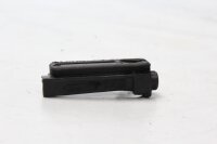 Chokehendelhouder geleider luchttoevoer trek choke BMW R 1150 RT R22 02-05