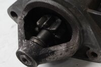 Starter motor, starter engine, starting system Moto Guzzi V65 PG 81-87