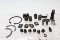 Motorschrauben Muttern Set Befestigung Sortiment Moto Guzzi V65 PG 81-87
