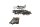 Motorschrauben Muttern Set Befestigung Sortiment Moto Guzzi V65 PG 81-87