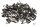 Motorschrauben Muttern Set Befestigung Sortiment Moto Guzzi V65 PG 81-87