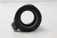 Intake manifold carburetor rubber clamp left 32/52 Moto Guzzi V65 PG 81-87