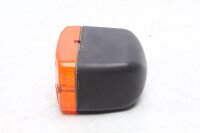 Blinkergehäuse vorne rechts orange Fahrtrichtungsanzeiger BMW R 80 GS 0346 80-87