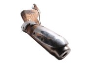 Sensor lambda del protector térmico del silenciador de escape BMW R 1100 GS 259 0409 93-99