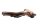 Sensor lambda del protector térmico del silenciador de escape BMW R 1100 GS 259 0409 93-99
