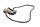 Coupe de guidon droite, contacteur dallumage, bouton de démarrage, Hella BMW R 80 GS 0346 80-87