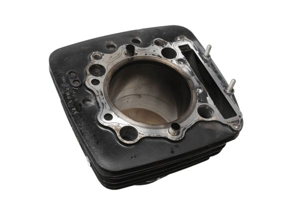Cilindervoering cilinderkoppakking 14K 6 Honda FMX 650 FunMoto RD12 05-07