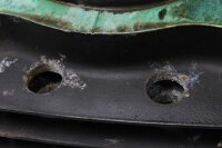 Cilindervoering cilinderkoppakking 14K 6 Honda FMX 650 FunMoto RD12 05-07
