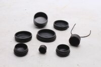 Juego de tapas, tapones y embellecedores para el marco. BMW R 1100 GS 259 0409 93-99
