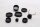 Juego de tapas, tapones y embellecedores para el marco. BMW R 1100 GS 259 0409 93-99