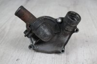 Thermostat cooler filler stud Yamaha FZR 1000 Exup 3LE 3LF 89-96