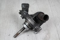 Thermostat cooler filler stud Yamaha FZR 1000 Exup 3LE 3LF 89-96