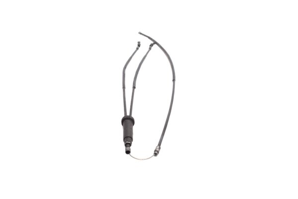 Choke cable, double cable, Bowden cable, starter cable, cold start, gas-tight BMW R 80 GS 0346 80-87
