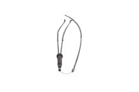 Choke cable, double cable, Bowden cable, starter cable, cold start, gas-tight BMW R 80 GS 0346 80-87