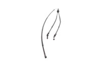 Choke cable, double cable, Bowden cable, starter cable, cold start, gas-tight BMW R 80 GS 0346 80-87