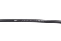 Choke cable, double cable, Bowden cable, starter cable, cold start, gas-tight BMW R 80 GS 0346 80-87