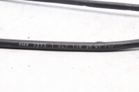 Choke cable, double cable, Bowden cable, starter cable, cold start, gas-tight BMW R 80 GS 0346 80-87