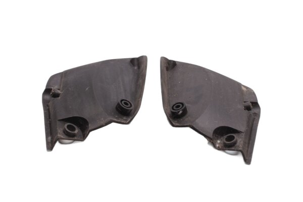 Windschildhalter Abdeckungen links rechts BMW R 1100 GS 259 0409 93-99