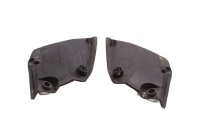 Windschildhalter Abdeckungen links rechts BMW R 1100 GS 259 0409 93-99